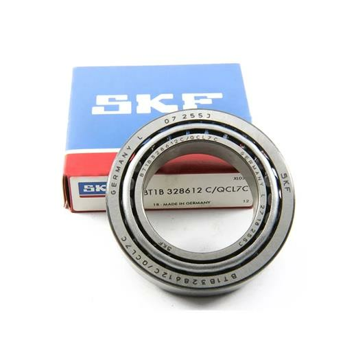 SKF BT1B328612 Şanzıman Rulmanı 41x68x18