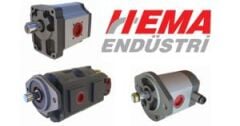 Hema 34 lt Pompa 1PN229CB