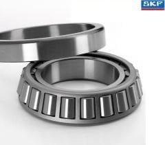 Skf 33021 Konik Makaralı Havşalı Rulman