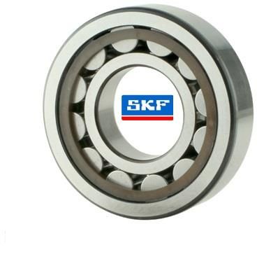 SKF NU/2211 E-TVP2 Silindirik Makaralı Rulman