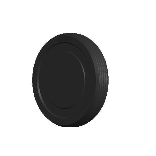 Esn 140x12 Tapa Keçesi