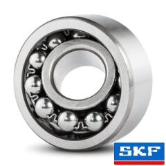 SKF 2214 C3 Oynak Bilyalı Rulman