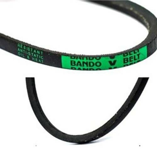 Bando 9,5x1750 Düz V Kayış