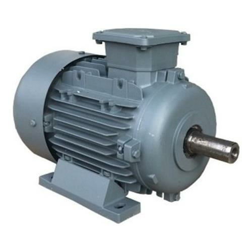 Volt 0,37KW 1000 DV B3 3FAZ Motor