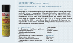 MMCC İbiotec Neolube DP6 Yağ Pas Sökücü 5 kg