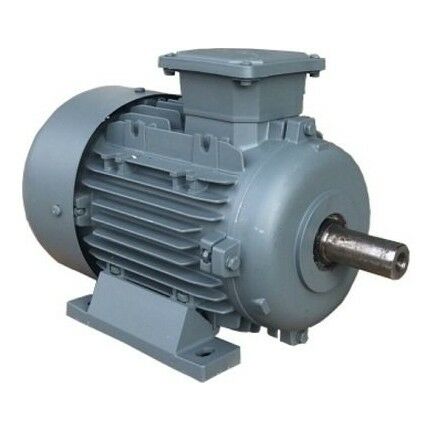 Volt 0,75KW 1500 DV B3 3FAZ Motor 380V