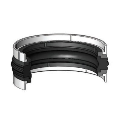 Kastaş 103x125x26,5 Kompakt Set K18