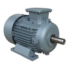 Volt 3KW 3000 DV B3 3FAZ Motor