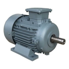 Volt 2,2KW 1500 DV B14 3FAZ Motor