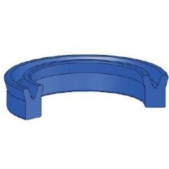 Kastaş 12x25x08 PU Nutring K21