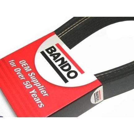 Bando 4 PK 1125 Kanallı Kayış