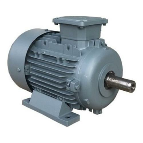 Volt 5,5KW 3000 DV B3 3FAZ Kompakt Motor