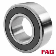 Fag 62200/2RS C3 Sabit Bilyalı Rulman