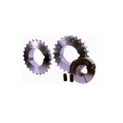 Hassel 08B2 1/2 2 Sıra 30 Diş Burçlu Zincir Dişli