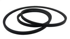 Bando 9,5x1875  Düz V kayış