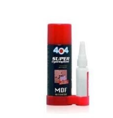 404 Mdf Hızlı Yapıştırıcı 200ml