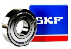 SKF 607/ZZ C3 Minyatür Rulman