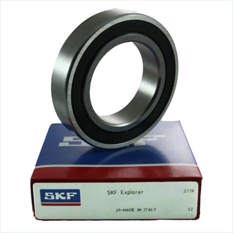 SKF 6203/2RS C3 Sabit Bilyalı Rulman