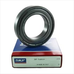 SKF 6305/ZZ C3 Sabit Bilyalı Rulman