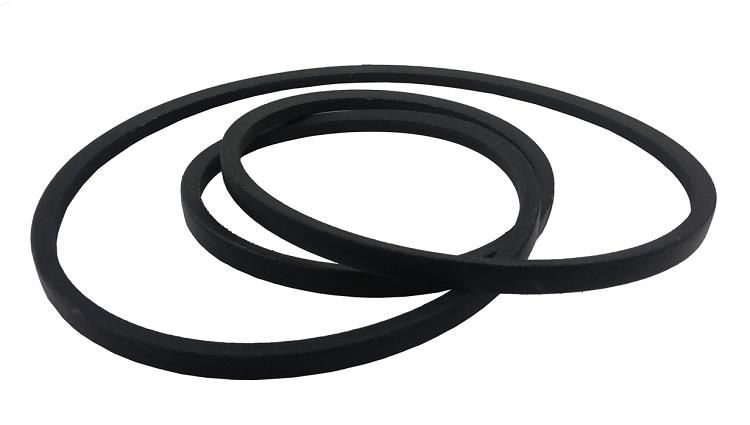 Bando 17x4350 Düz V Kayış