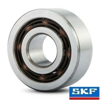 SKF 4307 B TVH Sabit Bilyalı Rulman 35x80x31