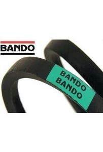Bando 9,5x650 Düz V kayış