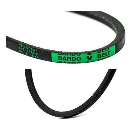 Bando 10x750 Düz V Kayış