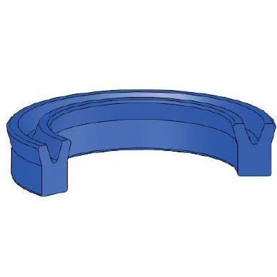 Kastaş 50x63x08 PU Nutring K21