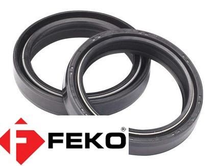 Feko 55x90x8 Yağ Keçesi