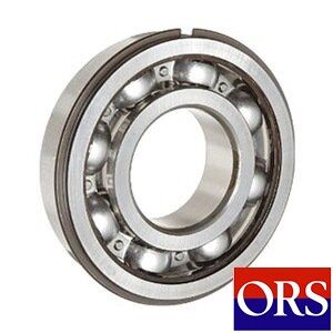 ORS 6208/ZNR C3 Sabit Bilyalı Rulman