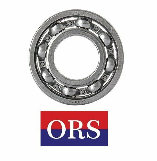 ORS 6209 C3 Sabit Bilyalı Rulman