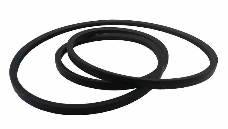 Bando17X1000 Düz V Kayış