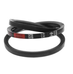 Bando SPBx3300 Düz V Kayış