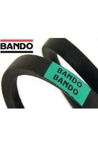 Bando 9,5x2900 Düz V kayış