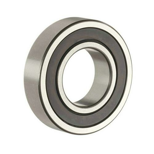 SKF 6010/2RS C3 Sabit Bilyalı Rulman
