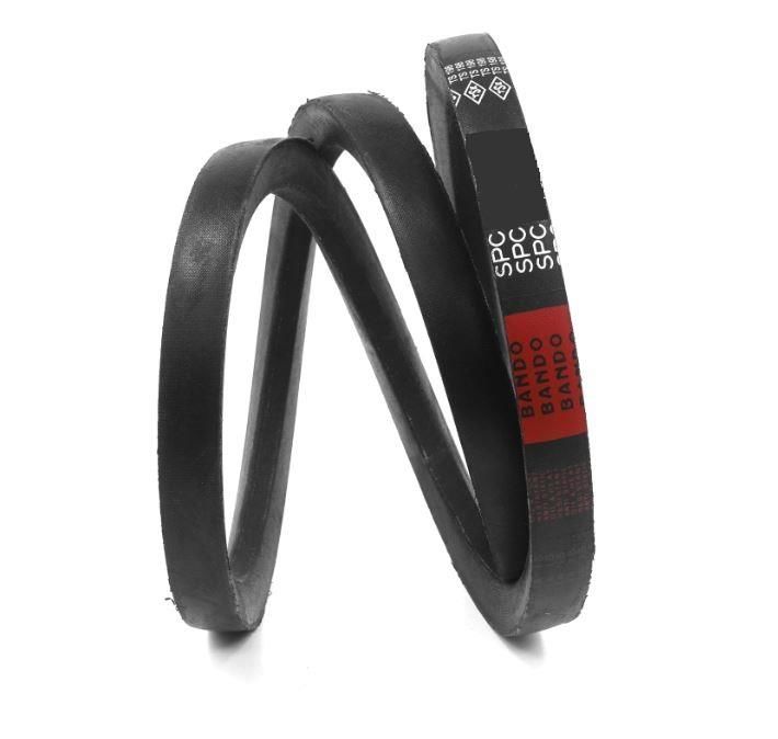 Bando SPCx5600 Düz V Kayış