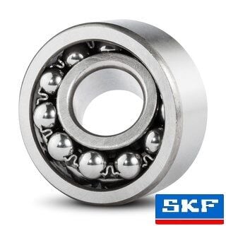 SKF 2308/K C3 Oynak Bilyalı Rulman