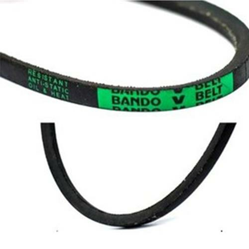 Bando 8x650 Düz V kayış