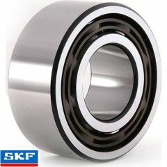 SKF 3211/2RS C3 Eğik Bilyalı Rulman