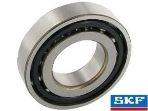 SKF 7210/B C3 Eğik Bilyalı Rulman