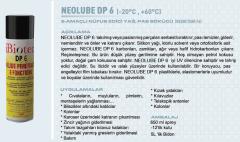 MMCC İbiotec Neolube DP6 Yağ Pas Sökücü 650 ml
