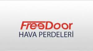 FM-3018 FREEDOOR HAVA PERDESİ