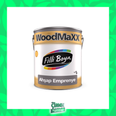 WOODMAXX AHŞAP EMPRENYE