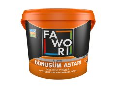 FAWORİ İÇ CEPHE DÖNÜŞÜM ASTARI 20KG