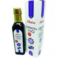 Balen Çörekotu Yağı (250ml)