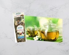 Levena Kış Çayı