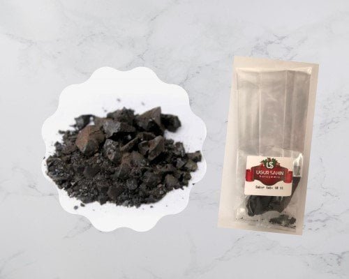 Sabır Taşı 15 Gr.Paket