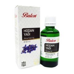 Balen Hodan Yağı 50 ml