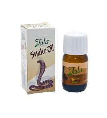 Jala Snake Oil(Yılan Yağı)20 ml