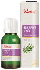 Balen Biberiye Yağı 10 ML